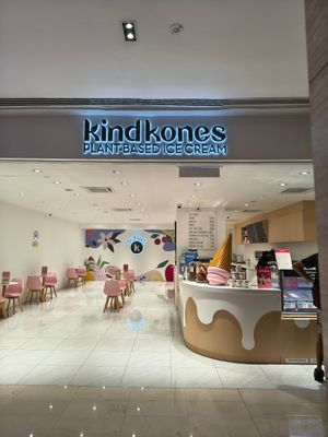  at Kind Kones - Intermark Mall in Kuala Lumpur
