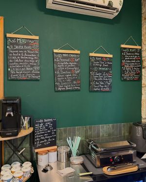 Cartes de décembre at La Kanopée in Perigueux