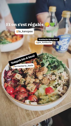  at La Kanopée in Perigueux