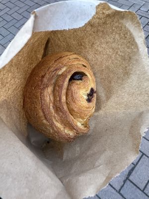   at Kin Cafe Vegetarian in London