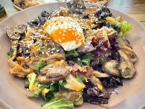   at Strandfield House Coffee Shop in Dundalk