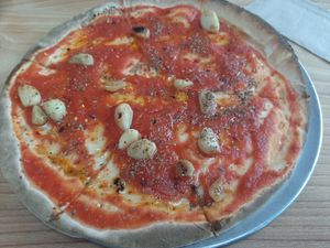  at Strandfield House Coffee Shop in Dundalk