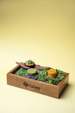  at Tales by Chapter in Thanh Pho Ho Chi Minh