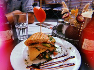  at Wunschlos Gluecklich in Wurzburg