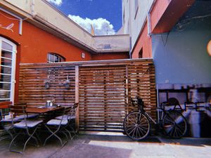  at Wunschlos Gluecklich in Wurzburg