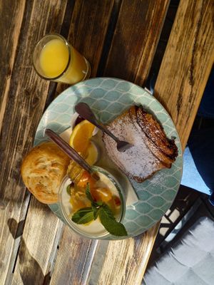  at Wunschlos Gluecklich in Wurzburg