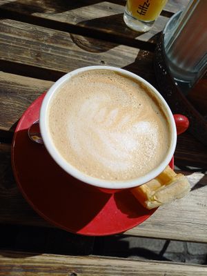  at Wunschlos Gluecklich in Wurzburg