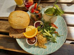  at Wunschlos Gluecklich in Wurzburg