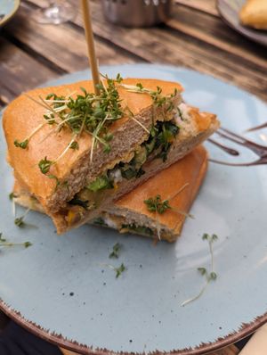  at Wunschlos Gluecklich in Wurzburg