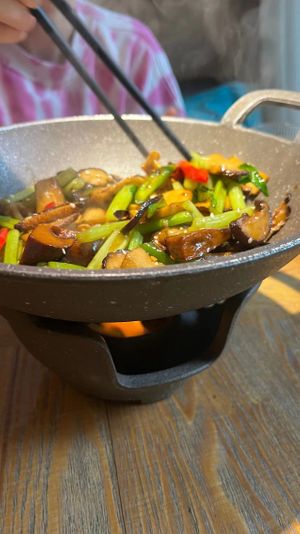  at Guxiangwu in Yiwu