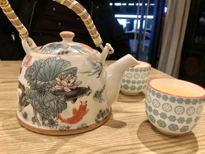 Nice and cozy  at Guxiangwu in Yiwu