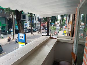 views 2 at Phước Lê Chay Vegetarian Buffet in Ho Chi Minh City