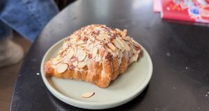   at The Grind by VEGAIN in Vancouver