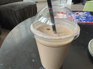   at The Grind by VEGAIN in Vancouver