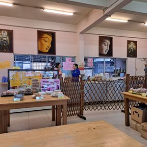  at Gong De Lin Vegetarian in Alor Setar