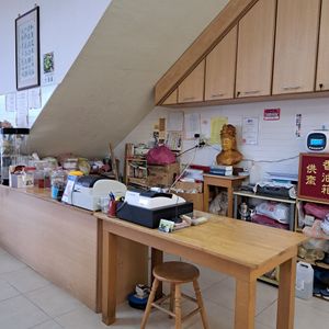  at Gong De Lin Vegetarian in Alor Setar