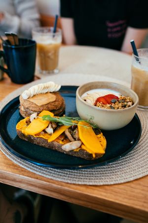   at 360° by hygge&healthy in Viana Do Castelo