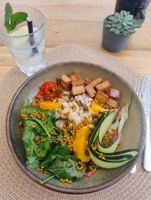  at 360° by hygge&healthy in Viana Do Castelo
