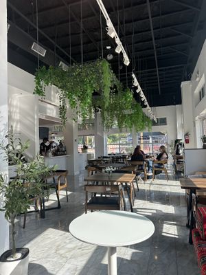 Heritage Coffee + Tea Studio  at Heritage Coffee in Frisco