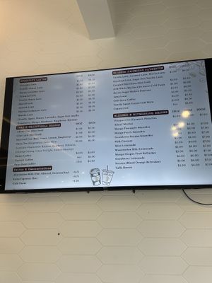 Heritage Coffee + Tea Studio  at Heritage Coffee in Frisco