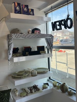 Heritage Coffee + Tea Studio  at Heritage Coffee in Frisco