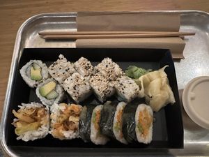 Sukoshi  at Sukoshi in London