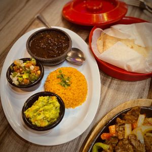   at Guanatos Grub in Houston