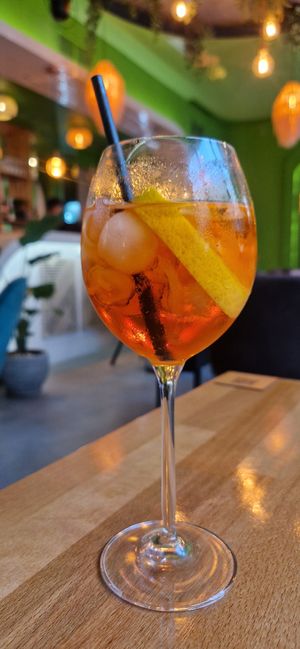  at Rau&La in Warsaw