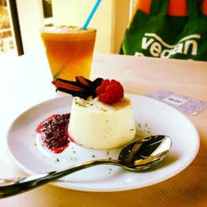  -  at BlissTray in Tallinn