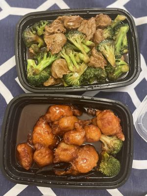   at Mai Dragon in Hanover