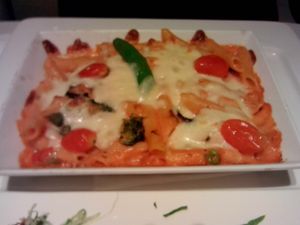 😋 at Sufood 舒果 in Central Singapore