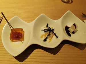  at Sufood 舒果 in Central Singapore