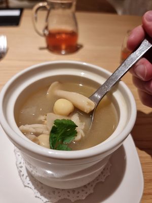  at Sufood 舒果 in Central Singapore