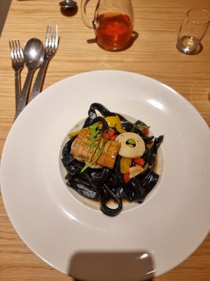  at Sufood 舒果 in Central Singapore