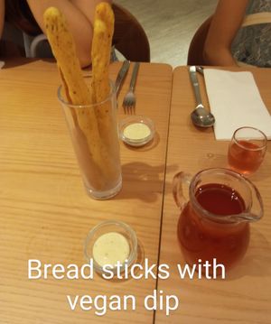  at Sufood 舒果 in Central Singapore