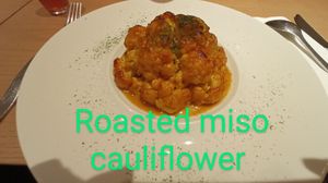  at Sufood 舒果 in Central Singapore