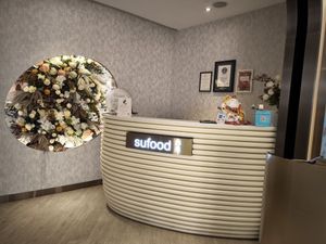  at Sufood 舒果 in Central Singapore