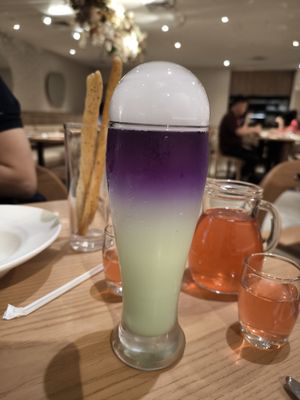  at Sufood 舒果 in Central Singapore