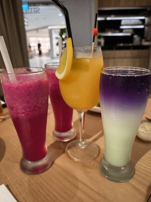  at Sufood 舒果 in Central Singapore