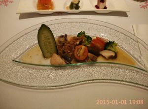 salad type 3 at Sufood 舒果 in Central Singapore