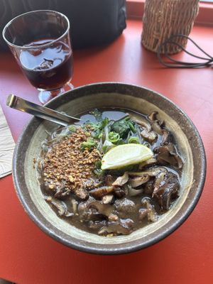 Amazing place!   at YUSU in Ghent