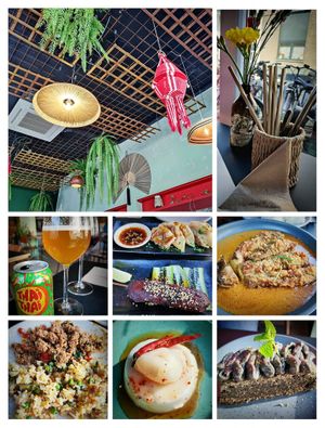 Top! at YUSU in Ghent