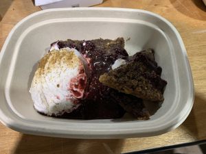 French Toast at Alternative Chef in Charlotte