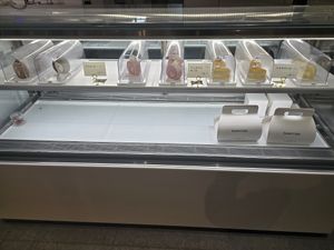 Bakery at Good Bridge 虹桥素坊 in Shanghai