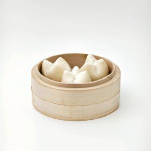 叉烧包 at Good Bridge 虹桥素坊 in Shanghai