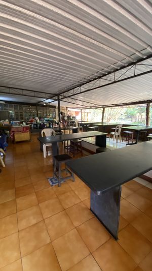 Interior   at Sustenance Farm & Akshaya Farm Kitchen in Tamil Nadu