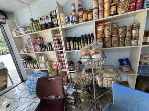   at Yahezah's Vegan in Greater Accra Region