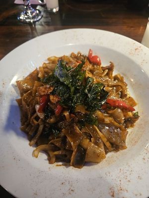  at Rustic Spoon Restaurant - Valley Village in Los Angeles