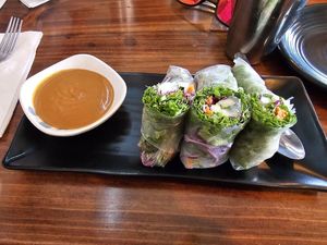  at Rustic Spoon Restaurant - Valley Village in Los Angeles