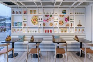  at Poké Perfect - Schiphol Plaza in Schiphol